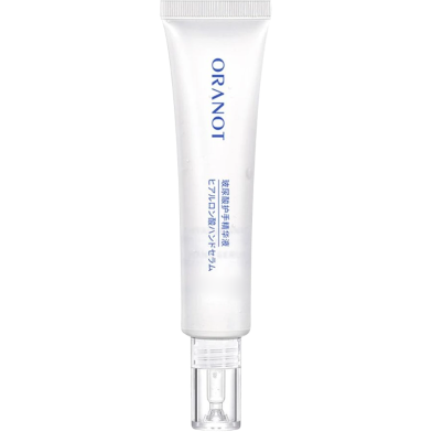 ORANOT Hyaluronic Face And Hand Care Essence image