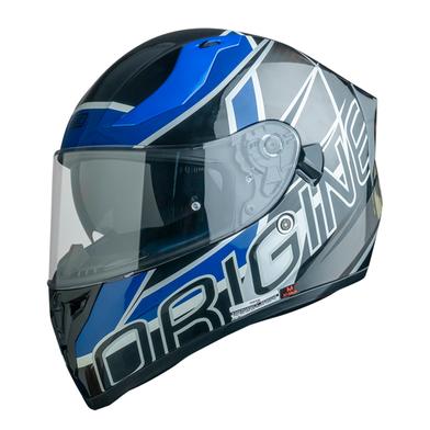ORIGINE Strada Competition Helmets - Gloss Blue Black image