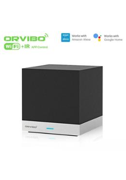 Orvibo Magic Cube Universal Intelligent WiFi IR Smart Remote Control image