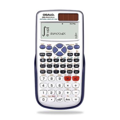 OSALO Scientific Calculator For Students image