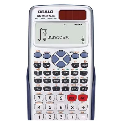 OSALO Scientific Calculator For Students image