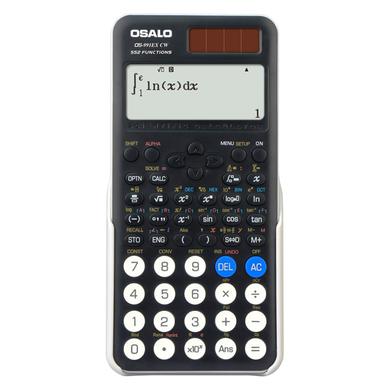 OSALO Scientific Calculator for Students image