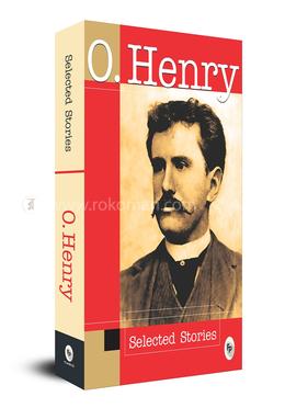 O. Henry image