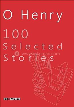 O Henry-100 Selected Stories image