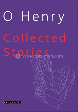 O Henry- Collected stories image