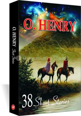 O. Henry More Short Stories image