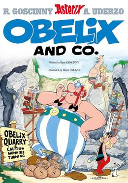 Obelix and Co 23 image