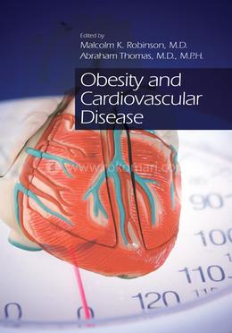 Obesity and Cardiovascular Disease image
