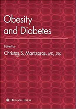 Obesity and Diabetes image