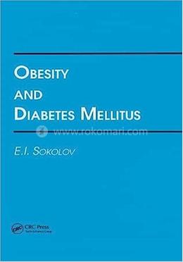 Obesity and Diabetes Mellitus image