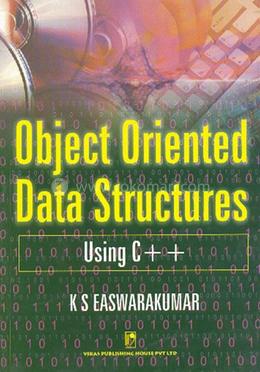 Object Oriented Data Structures Using C image
