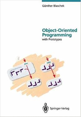 Object-Oriented Programming