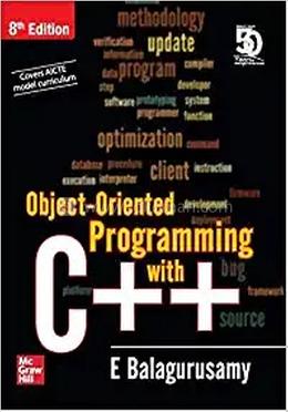 Object-Oriented Programming with C Plus Plus image