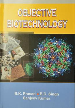 Objective Biotechnology image