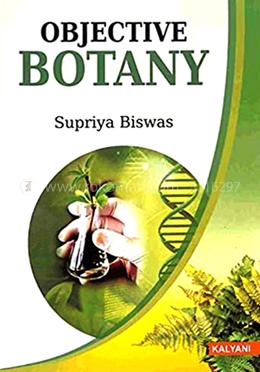 Objective Botany image