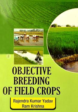 Objective Breeding of Field Crops image