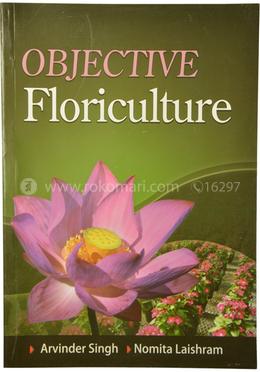 Objective Floriculture image