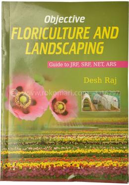 Objective Floriculture and Landscaping image