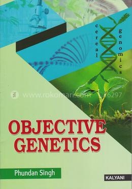 Objective Genetics image