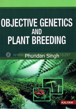 Objective Genetics and Plant Breeding image