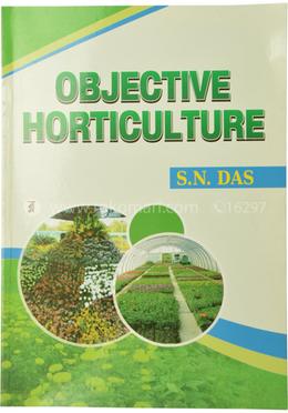 Objective Horticulture image