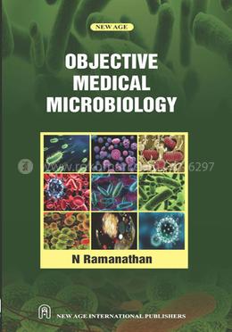 Objective Medical Microbiology image