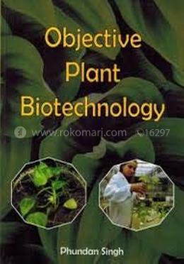 Objective Plant Biotechnology image