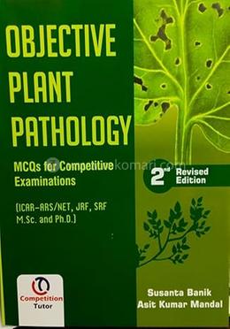 Objective Plant Pathology - 2nd Edition