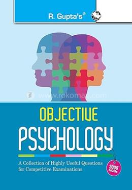 Objective Psychology image
