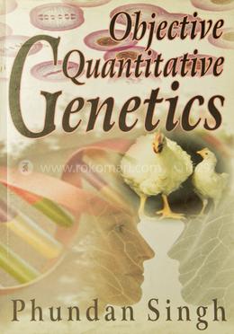 Objective Quantitative Genetics image