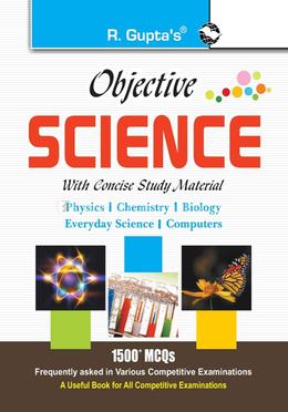 Objective Science image