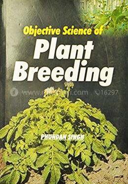 Objective Science of Plant Breeding image