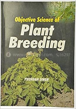 Objective Science of Plant Breeding image