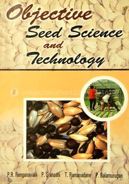 Objective Seed Science and Technology image