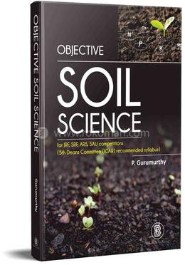 Objective Soil Science image