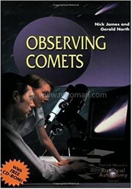 Observing Comets image