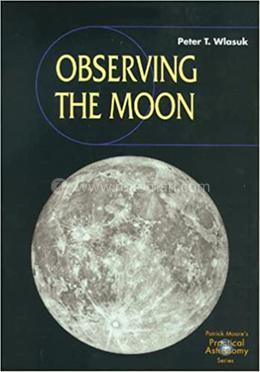 Observing the Moon image