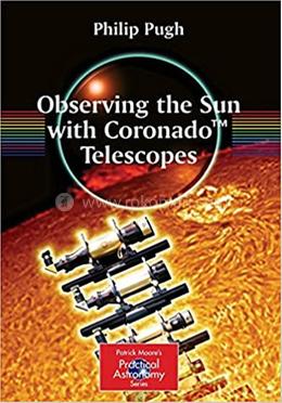 Observing the Sun with Coronado Telescopes image