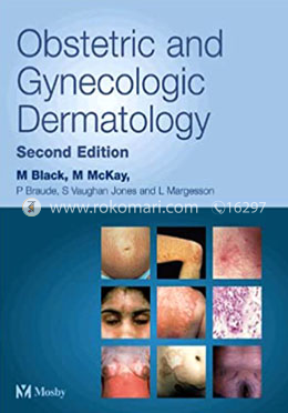 Obstetric and Gynecologic Dermatology (With CDROM) 