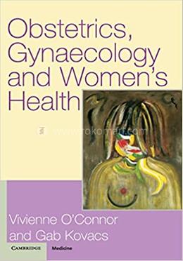Obstetrics, Gynaecology and Women's Health image