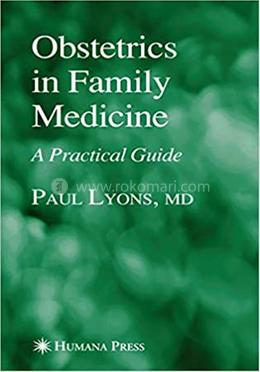 Obstetrics in Family Medicine image