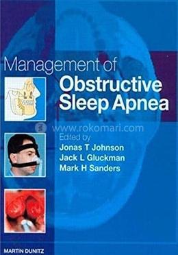 Obstructive Sleep Apnoea image