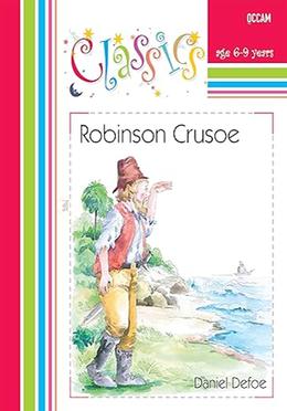 Occam's Robinson Crusoe