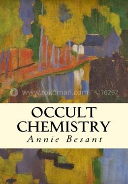 Occult Chemistry image