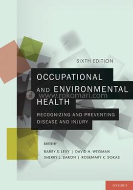 Occupational And Environmental Health image