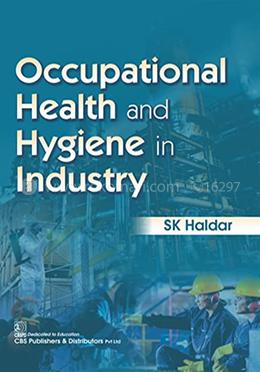 Occupational Health and Hygiene in Industry image