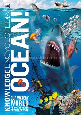 Knowledge Encyclopaedia Ocean image