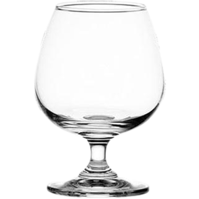 Ocean Classic Goblet 255ml, Pack Of 6 - 1X09 image