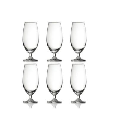 Ocean Classic Juice Goblet 310 ml, Set Of 6 – 1J11 image