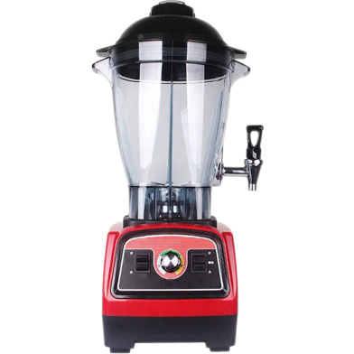 Ocean Commercial High Speed Blender - 6 Ltr image